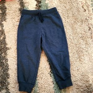3T Jumping Beans Blue sweatpants